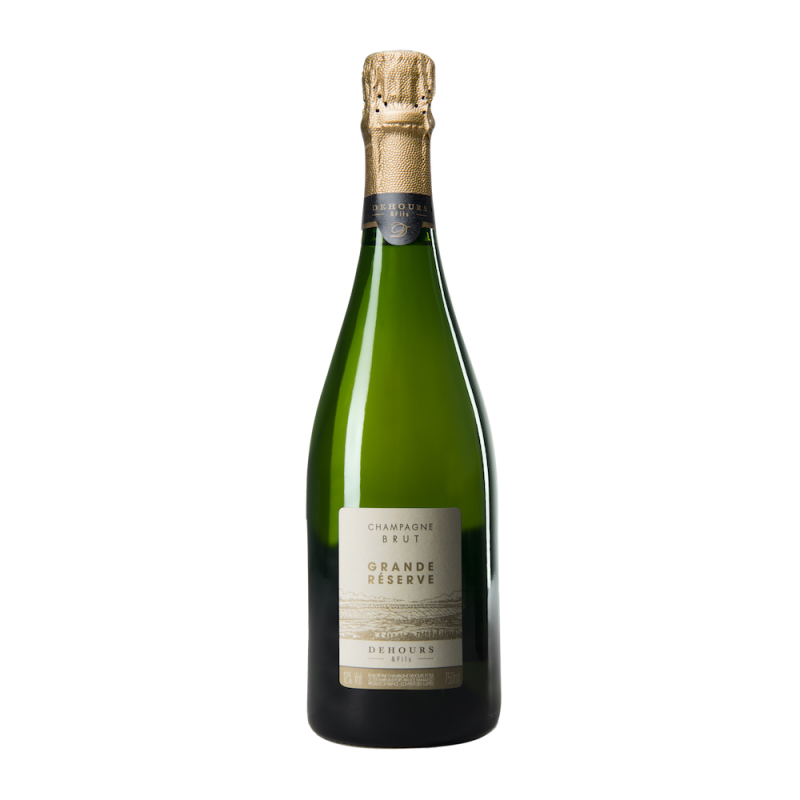 Brut grande reserve. Поль бара брют резерв бузи Гран Крю. Шампанское Etienne Calsac l'echapee Belle Brut 0,75 л.