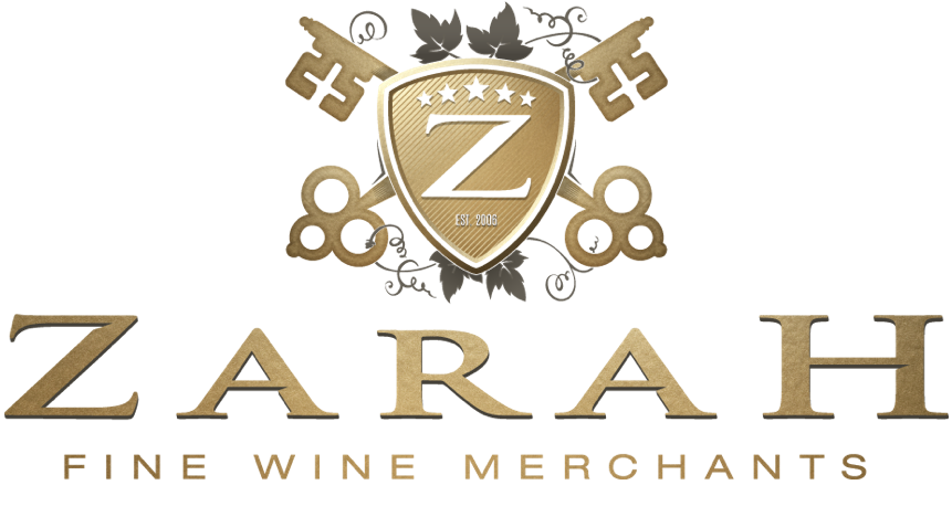 Zarah Wine